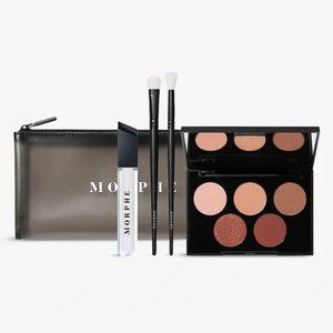 Morphe | Whoa La La Lip & Eye Set + Bag